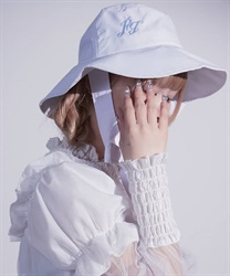 ＦＢロゴリボンハット(Ｃ-F)
