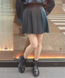 【セットアップ対応】ジャガードパンツ(Ｄグリーン-F)