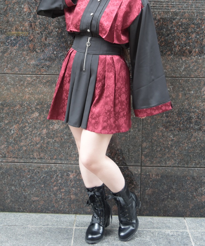 ショートパンツ axes femme | axes femme(アクシーズファム)公式onlineshop