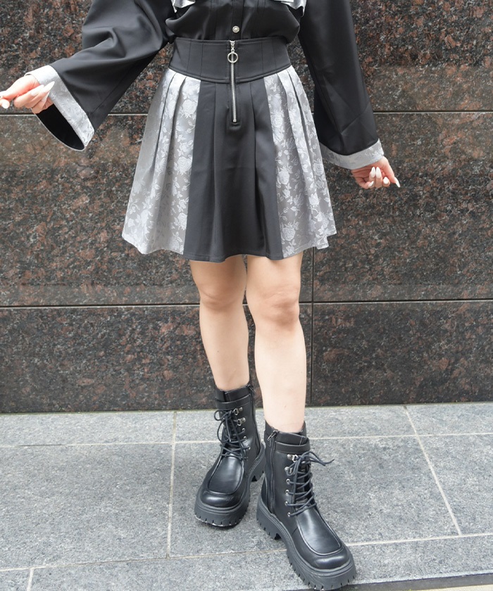 ショートパンツ axes femme | axes femme(アクシーズファム)公式onlineshop