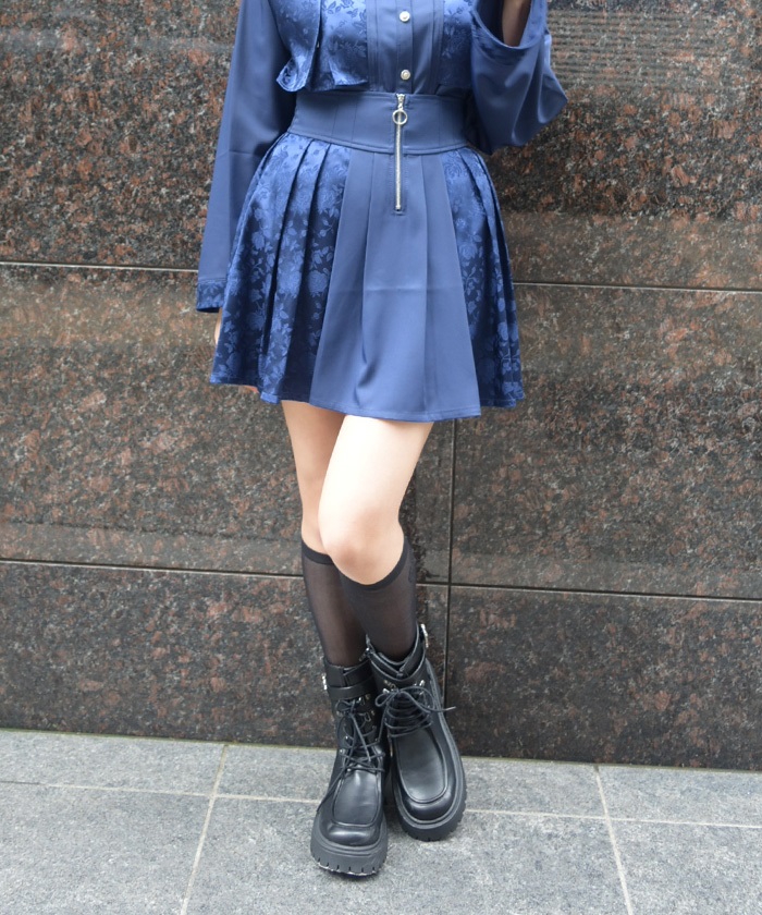ショートパンツ axes femme | axes femme(アクシーズファム)公式onlineshop