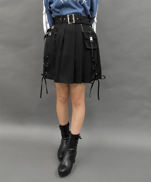 ミリタリーミニスカート | outlet | axes femme online shop ミリタリーミニスカート | outlet | axes femme online shop