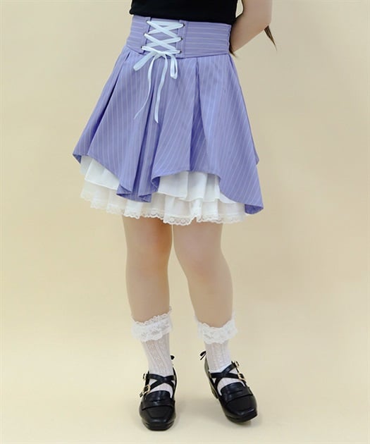 イレヘムミニスカート
