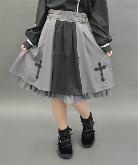 メディカルデザインスカート | outlet | axes femme online shop