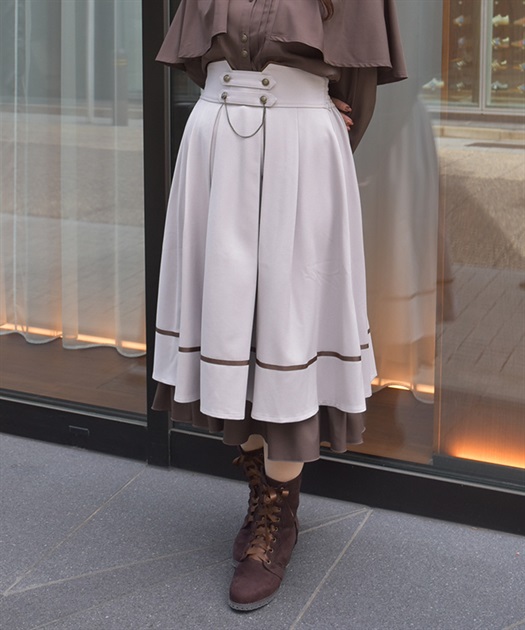 axes femme♥新品タグ付♥ハートメルヘン2WAYチュニ♥Ꮇサイズ♥ axes femme♥新品タグ付♥ハートメルヘン2WAYチュニ♥Ꮇサイズ♥ axes