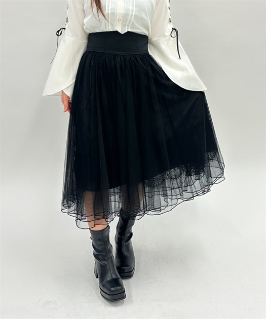favorite color スカート | outlet | axes femme online shop