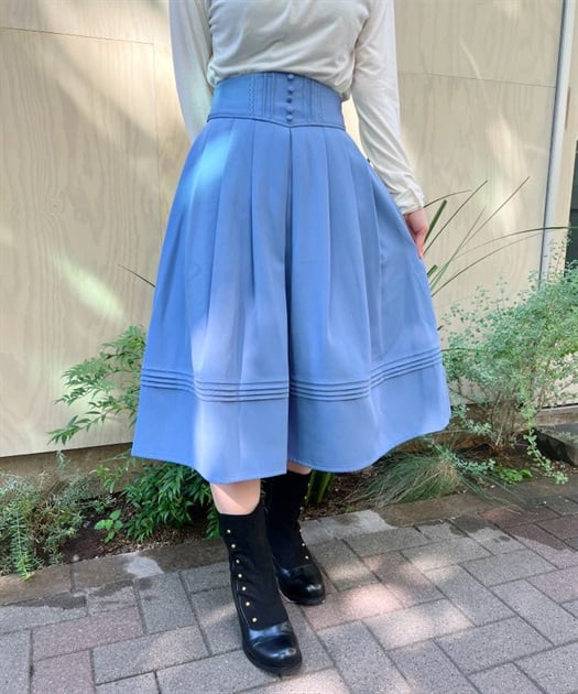 選べる2丈】クラシカルスカート | outlet | axes femme online shop 選べる2丈】クラシカルスカート | outlet | axes femme online shop