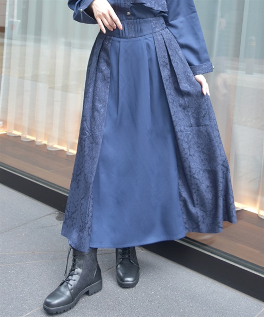 FOXEY - 極美品 フォクシー ニューヨーク FOXEY NEW YORK コート