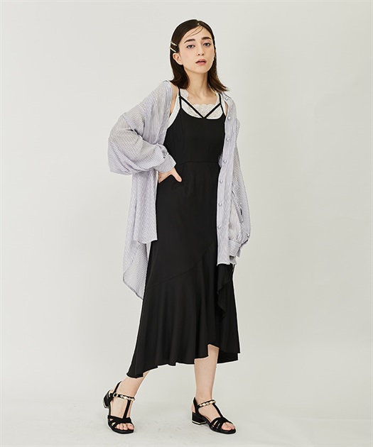大学生協のスーツ提携店割引 CI341X28_020_L.jpg ワンピース