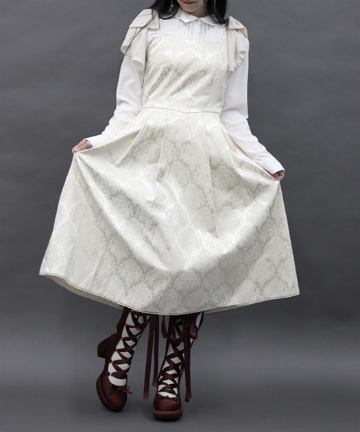 シフォンリボンキャミワンピース | レディース服・レディース シフォンリボンキャミワンピース | レディース服・レディース