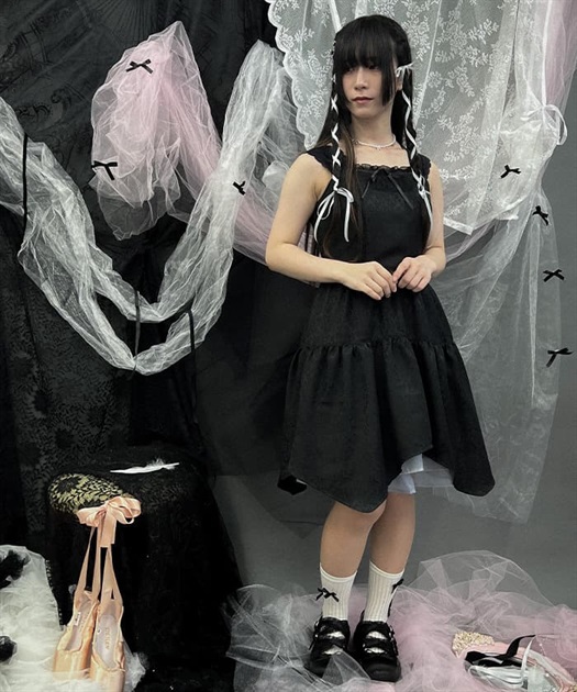 オディールビスチェミニワンピース | outlet | axes femme オディールビスチェミニワンピース | outlet | axes femme