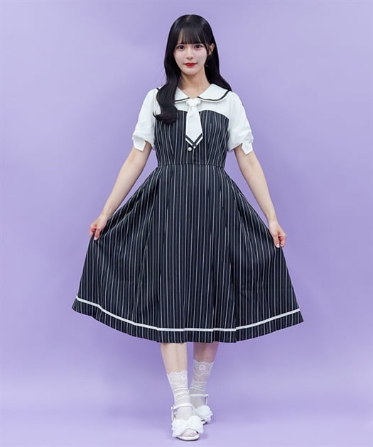 ワンピース | POETIQUE | axes femme online shop ワンピース | POETIQUE | axes femme online shop