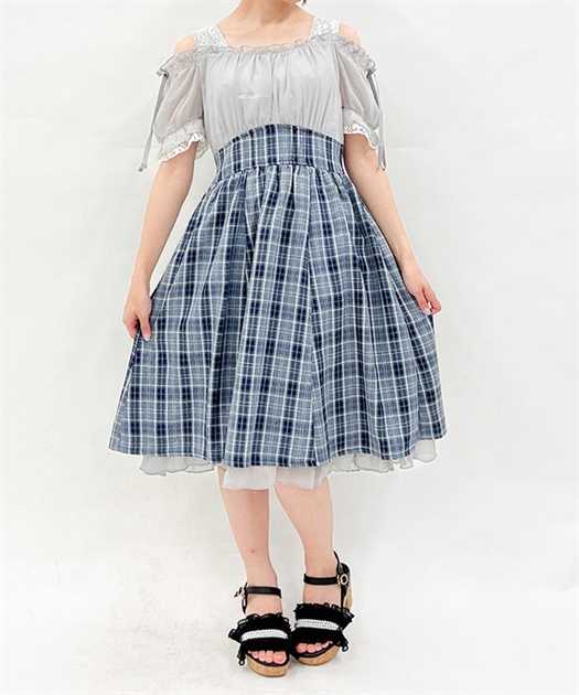 2wayドッキングワンピース | レディース服・レディース 2wayドッキングワンピース | レディース服・レディース