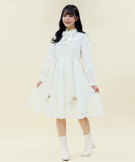 アンジェリック クワイヤワンピース | POETIQUE | axes femme アンジェリック クワイヤワンピース | POETIQUE | axes femme