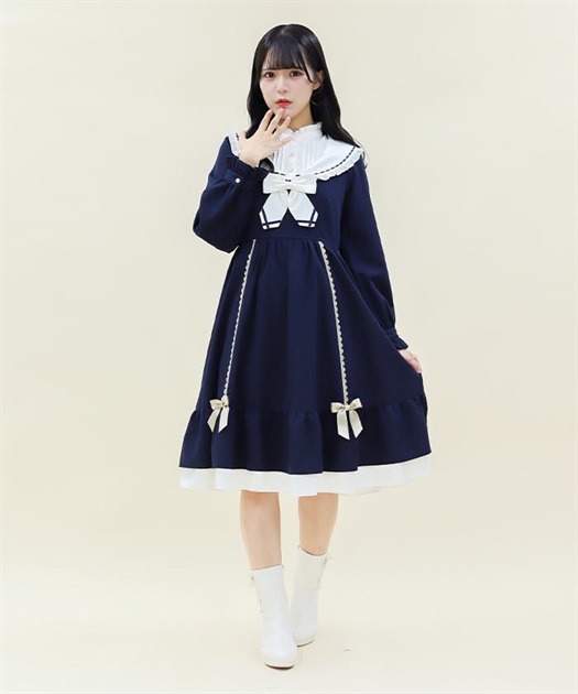 アンジェリック クワイヤワンピース | POETIQUE | axes femme アンジェリック クワイヤワンピース | POETIQUE | axes femme