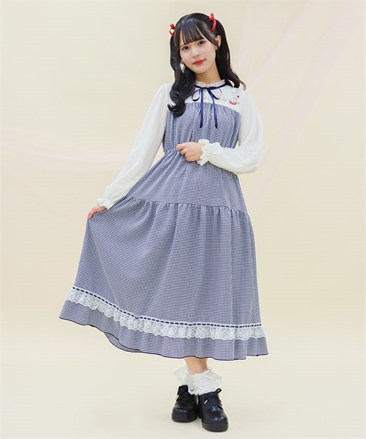ストロベリーガーデンワンピース | レディース服・レディース ストロベリーガーデンワンピース | レディース服・レディース