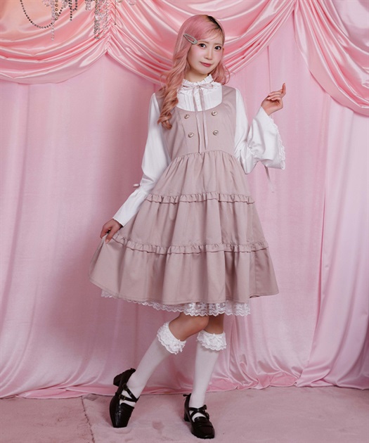 d*9様 axes femme まとめ売り花柄 ジャンパースカート ワンピース d*9様 axes femme まとめ売り花柄 ジャンパースカート ワンピース