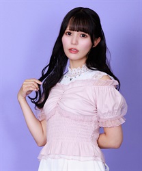 チュールキャミトップス