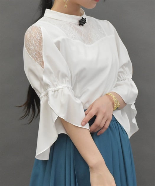 シャツ・ブラウス | レディース服・レディースファッションなら シャツ・ブラウス | レディース服・レディースファッションなら