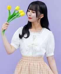 シャツ・ブラウス | POETIQUE | axes femme online shop シャツ・ブラウス | POETIQUE | axes femme online shop