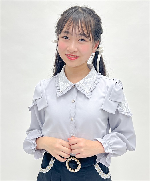 kids肩リボンデザインブラウス【期間限定価格】 | outlet | axes kids肩リボンデザインブラウス【期間限定価格】 | outlet | axes