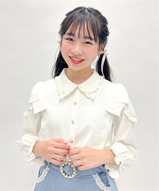 kids肩リボンデザインブラウス【期間限定価格】 | outlet | axes kids肩リボンデザインブラウス【期間限定価格】 | outlet | axes