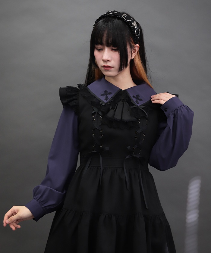 halunaのコーディネート詳細 | アクシーズファム公式通販 axes femme