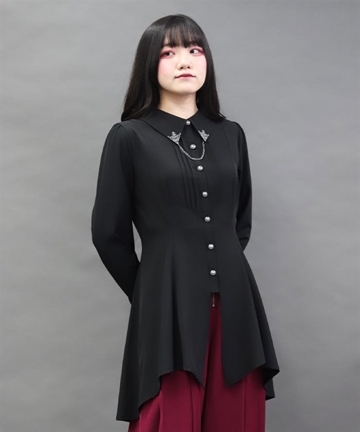 axes femme online shop | トップス