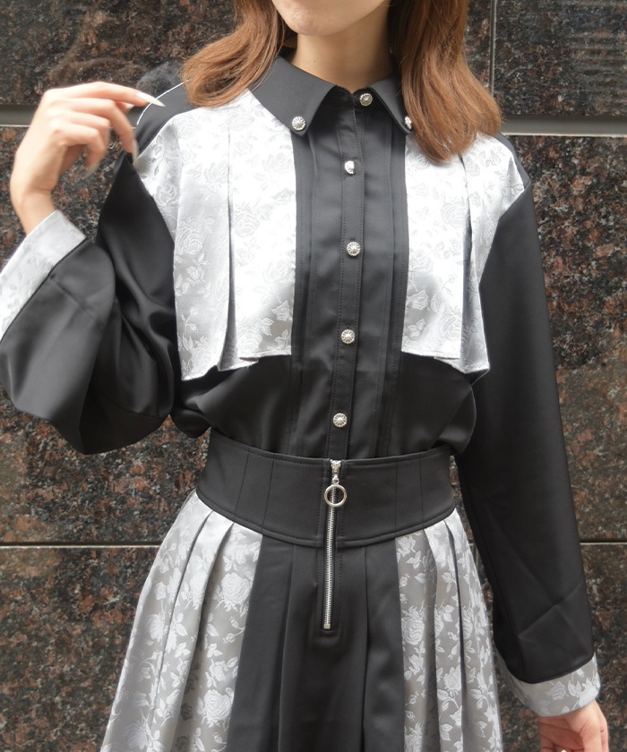 セットアップ対応 | axes femme(アクシーズファム)公式onlineshop