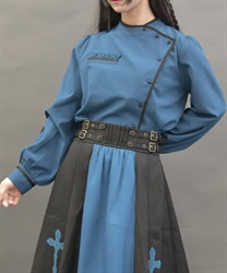 メディカルデザインブラウス【期間限定価格】