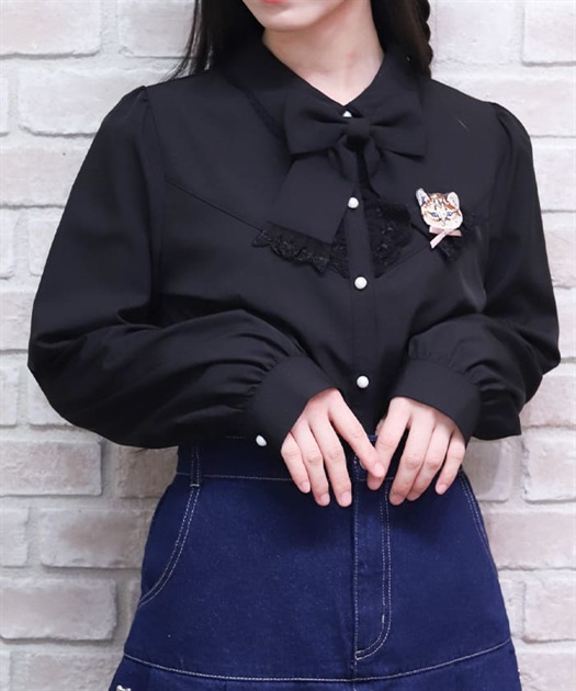 スターライトブローチ | axes femme | axes femme online shop