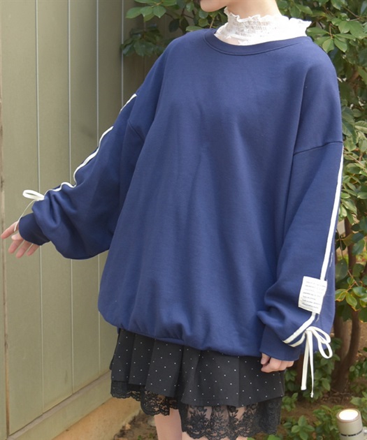 kawaii | axes femme online shop | コート