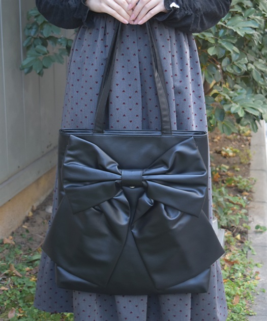 k-ai様ハンドメイド♡ビニールフリフリリボン パープル×ブラック④ k-ai様ハンドメイド♡ビニールフリフリリボン パープル×ブラック④ k