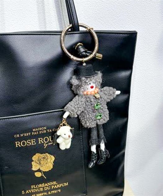 ROSE ROUGE| axes femme online shop