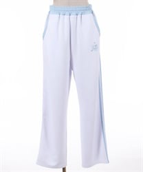 ＦＢトラックパンツ(白-F)