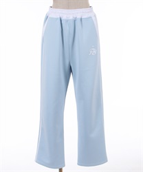 ＦＢトラックパンツ(ブルーグレー-F)