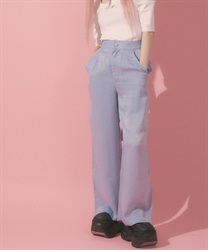 ピーチリボンパンツ【期間限定価格】(ブルーグレー-0)