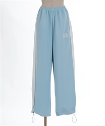 ＮＡＲＬＯＷトラックパンツ【ランク別お値下げ対象商品】(ブルー-F)