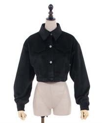 メルトファージャケット(黒-0)