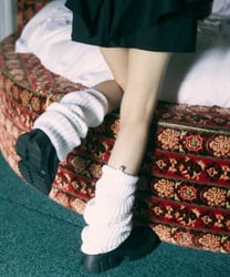 FBレッグウォーマー | outlet | axes femme online shop