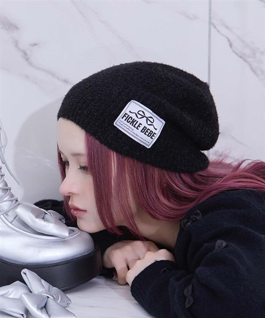 FBセーラーカラーニット【10%OFF対象商品】 | FICKLE BEBE