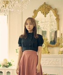 パフスリーブブラウス | outlet | axes femme online shop パフスリーブブラウス | outlet | axes femme online shop