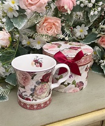 ギフトＢＯＸ入りマグカップＡ【10%OFF対象商品】(グロス-F)