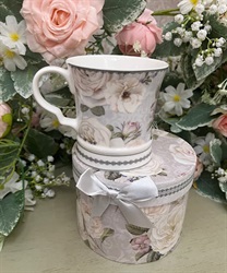 ギフトＢＯＸ入りマグカップＢ(グロス-F)