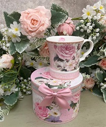 ギフトＢＯＸ入りマグカップＣ(グロス-F)
