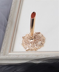 クラシックペンホルダー(ゴールド-F)