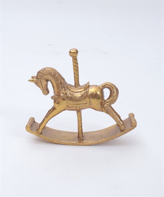 ロッキングホースオブジェ【WEB先行販売】