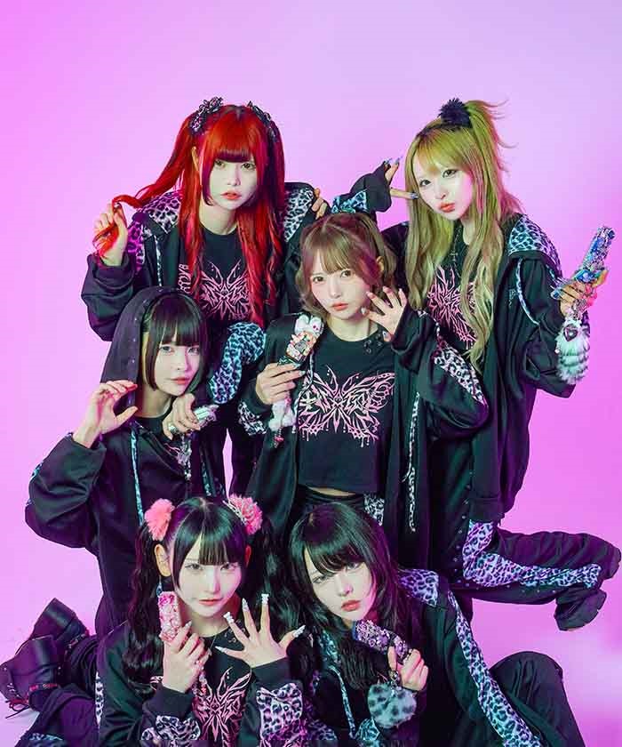 AZATOY ロゴスタッズT | axes femme 公式オンラインショップ