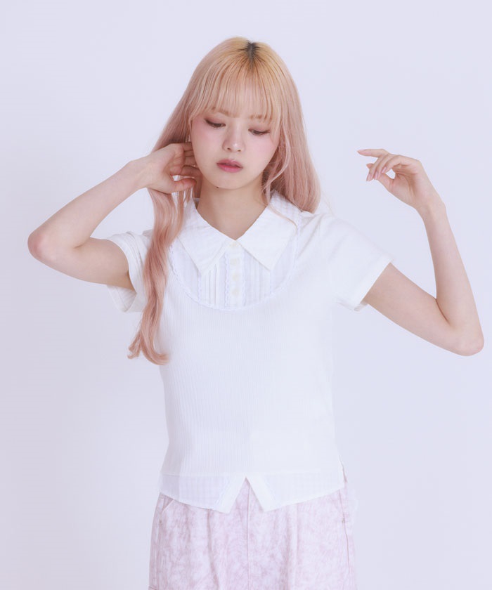 フェアリーグランジ | axes femme(アクシーズファム)公式onlineshop