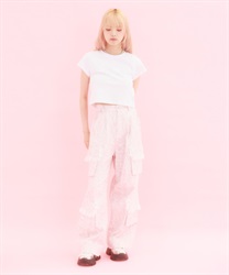 専用୨୧⋆*ピンクラテ＆エニィファムおまとめ AZONE INTERNATIONAL::SAHRA'S a la mode::商品詳細